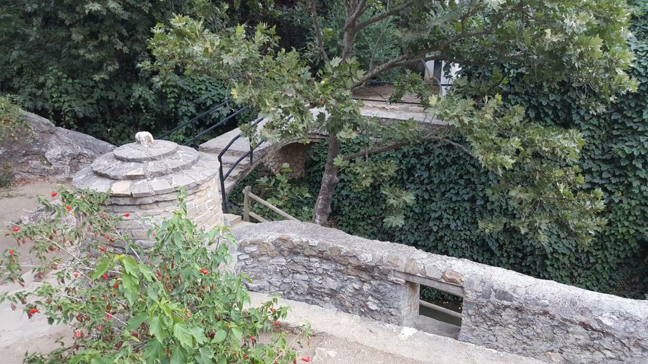 B&B Villa Deseada Periana Exterior photo
